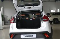 Chery Tiggo 2 Classic