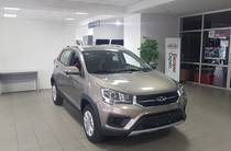 Chery Tiggo 2 Luxury