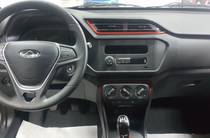 Chery Tiggo 2 Luxury