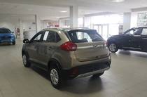 Chery Tiggo 2 Luxury