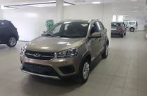 Chery Tiggo 2 Luxury