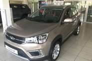 Chery Tiggo 2 Luxury