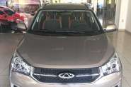 Chery Tiggo 2 Luxury