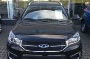 Chery Tiggo 2 Luxury