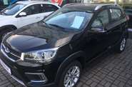 Chery Tiggo 2 Luxury