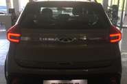 Chery Tiggo 2 Luxury