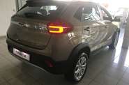 Chery Tiggo 2 Luxury