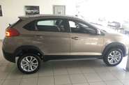 Chery Tiggo 2 Luxury