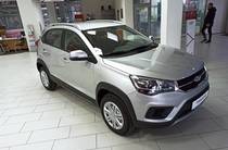 Chery Tiggo 2 Classic