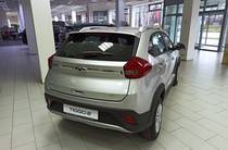 Chery Tiggo 2 Classic