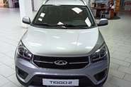 Chery Tiggo 2 Classic