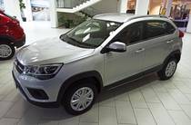 Chery Tiggo 2 Classic