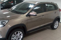 Chery Tiggo 2 Luxury