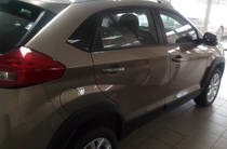 Chery Tiggo 2 Luxury