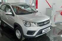 Chery Tiggo 2 Classic