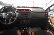 Chery Tiggo 2 Classic