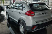 Chery Tiggo 2 Classic