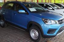 Chery Tiggo 2 Classic