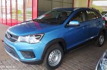 Chery Tiggo 2 Classic