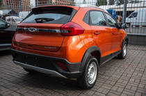 Chery Tiggo 2 Classic