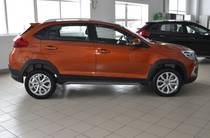 Chery Tiggo 2 Luxury