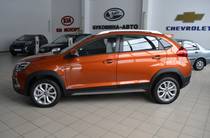 Chery Tiggo 2 Luxury