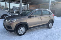 Chery Tiggo 2 Classic