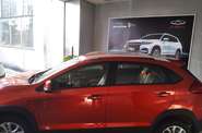 Chery Tiggo 2 Luxury