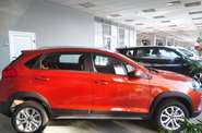 Chery Tiggo 2 Luxury