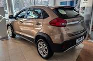 Chery Tiggo 2 Luxury