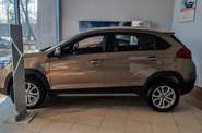 Chery Tiggo 2 Luxury