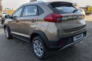 Chery Tiggo 2 Luxury