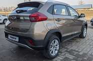 Chery Tiggo 2 Luxury