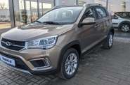 Chery Tiggo 2 Luxury