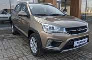 Chery Tiggo 2 Luxury