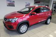 Chery Tiggo 2 Classic