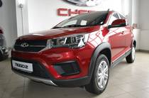 Chery Tiggo 2 Classic