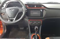 Chery Tiggo 2 Luxury