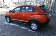 Chery Tiggo 2 Classic