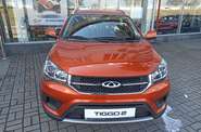 Chery Tiggo 2 Classic