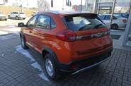 Chery Tiggo 2 Classic