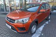 Chery Tiggo 2 Classic