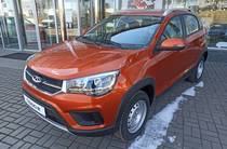 Chery Tiggo 2 Classic