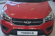 Chery Tiggo 2 Classic