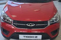 Chery Tiggo 2 Classic