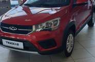 Chery Tiggo 2 Classic