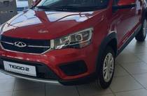 Chery Tiggo 2 Classic