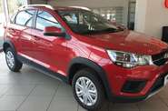 Chery Tiggo 2 Classic