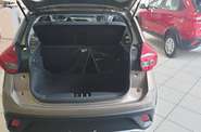 Chery Tiggo 2 Luxury