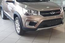 Chery Tiggo 2 Luxury